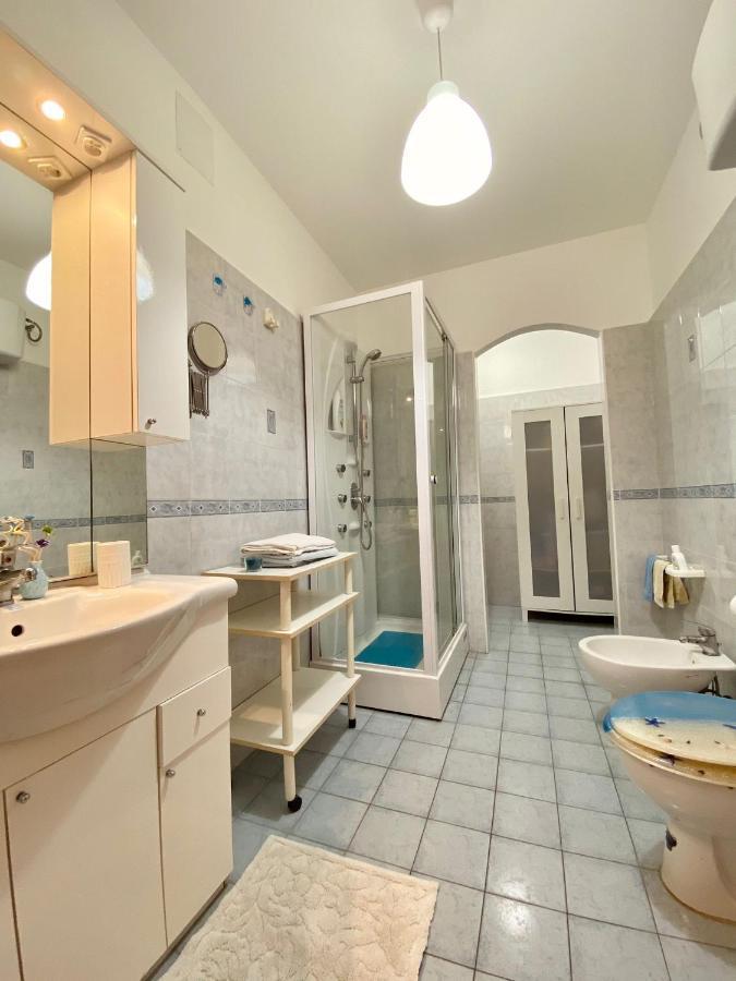 Il Riccio Apartment Procida Exterior photo